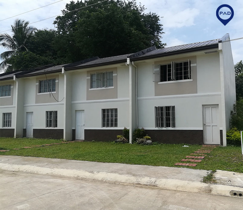 Grandview Heights (Phase 2) Tanauan City Batangas