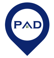 Pad Finder