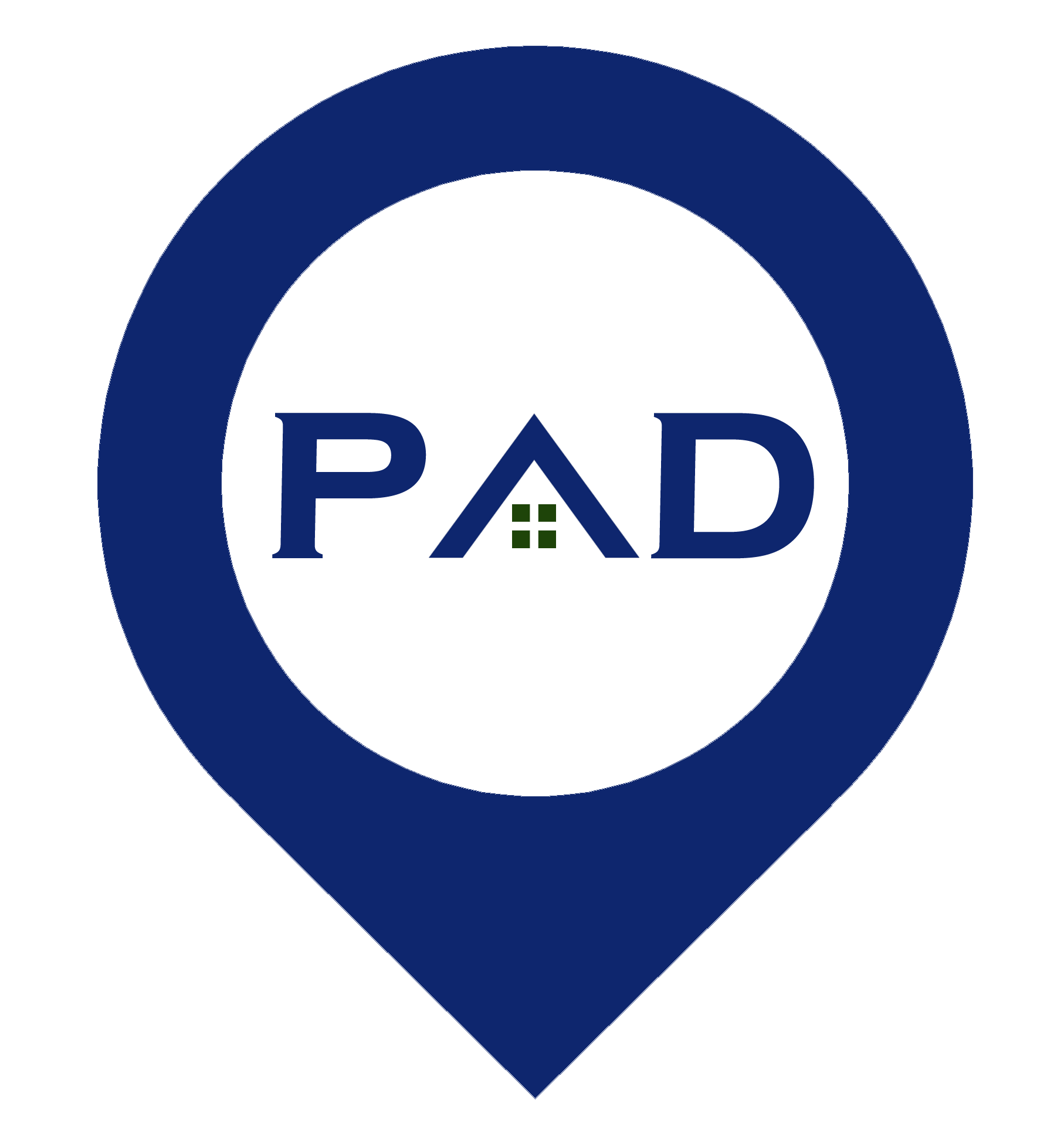 Pad Finder